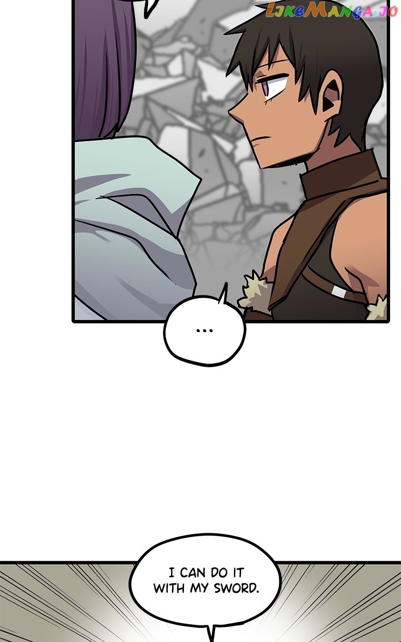 Carsearin Chapter 70 - Page 41
