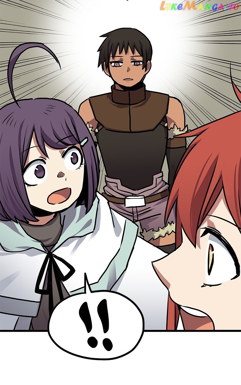 Carsearin Chapter 70 - Page 42