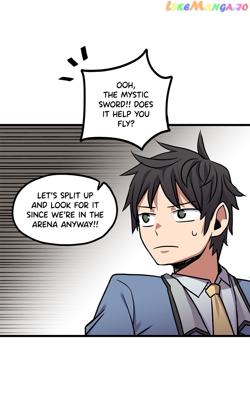 Carsearin Chapter 70 - Page 43