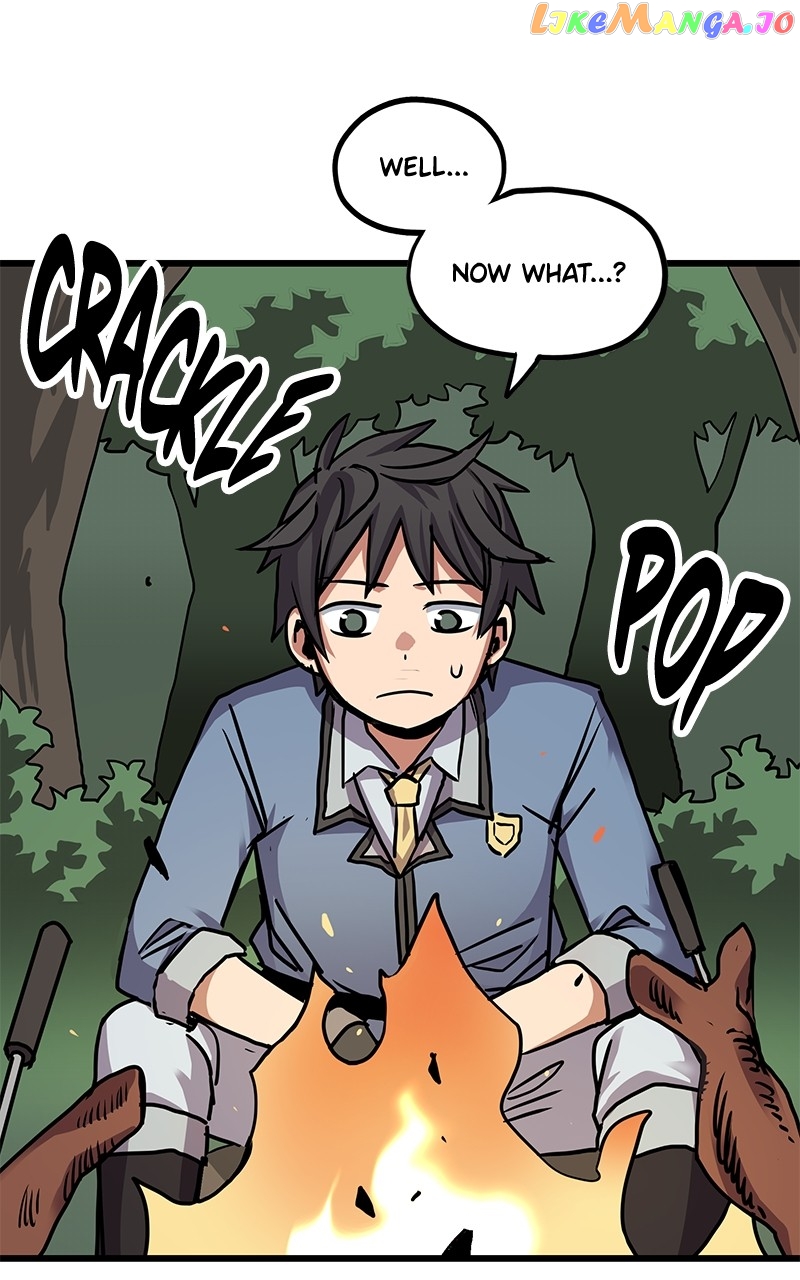 Carsearin Chapter 70 - Page 6