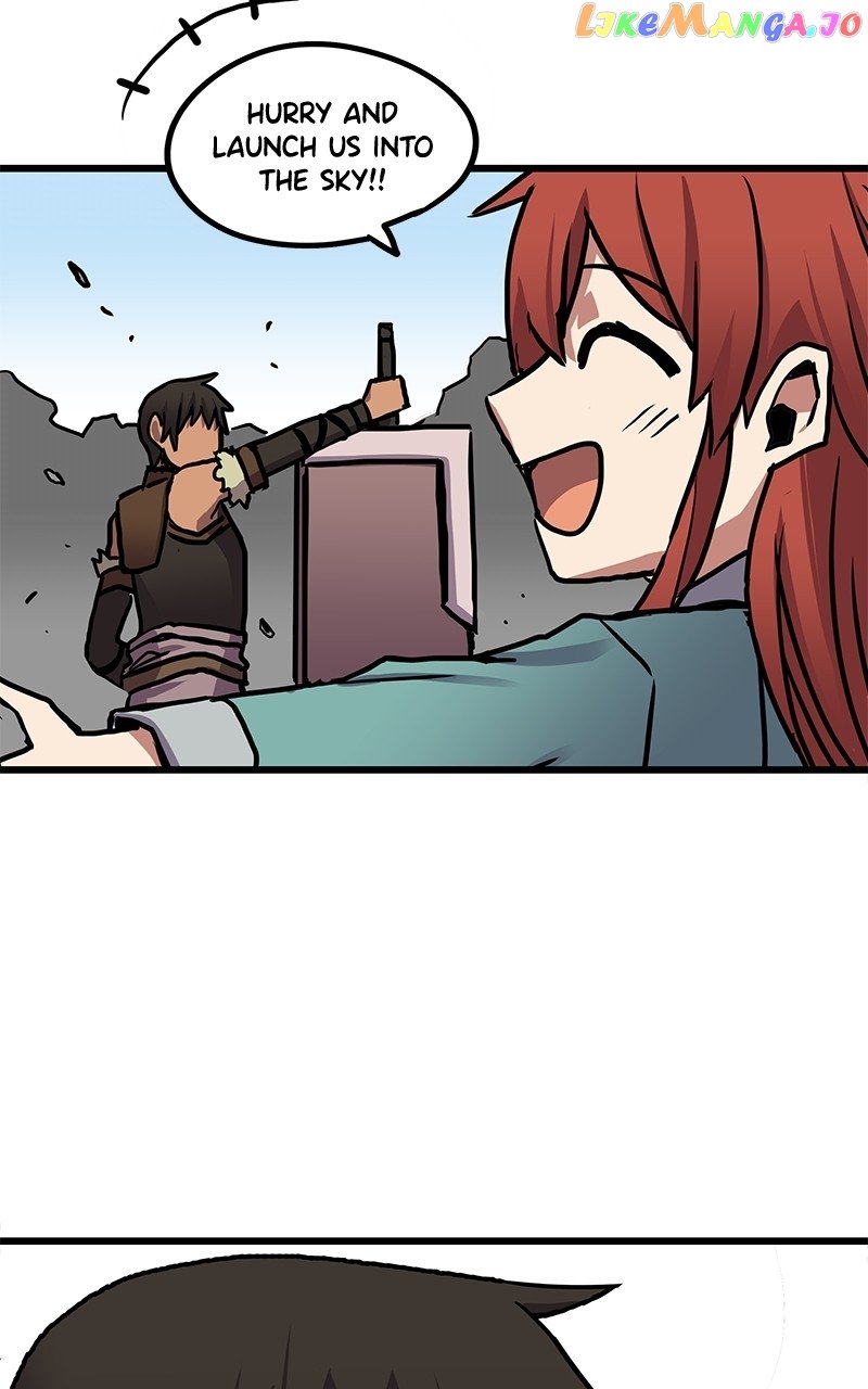 Carsearin Chapter 70 - Page 53
