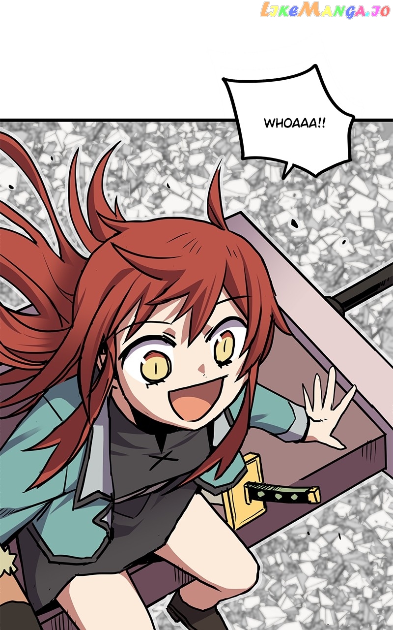 Carsearin Chapter 70 - Page 56