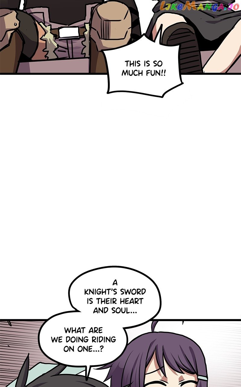 Carsearin Chapter 70 - Page 60
