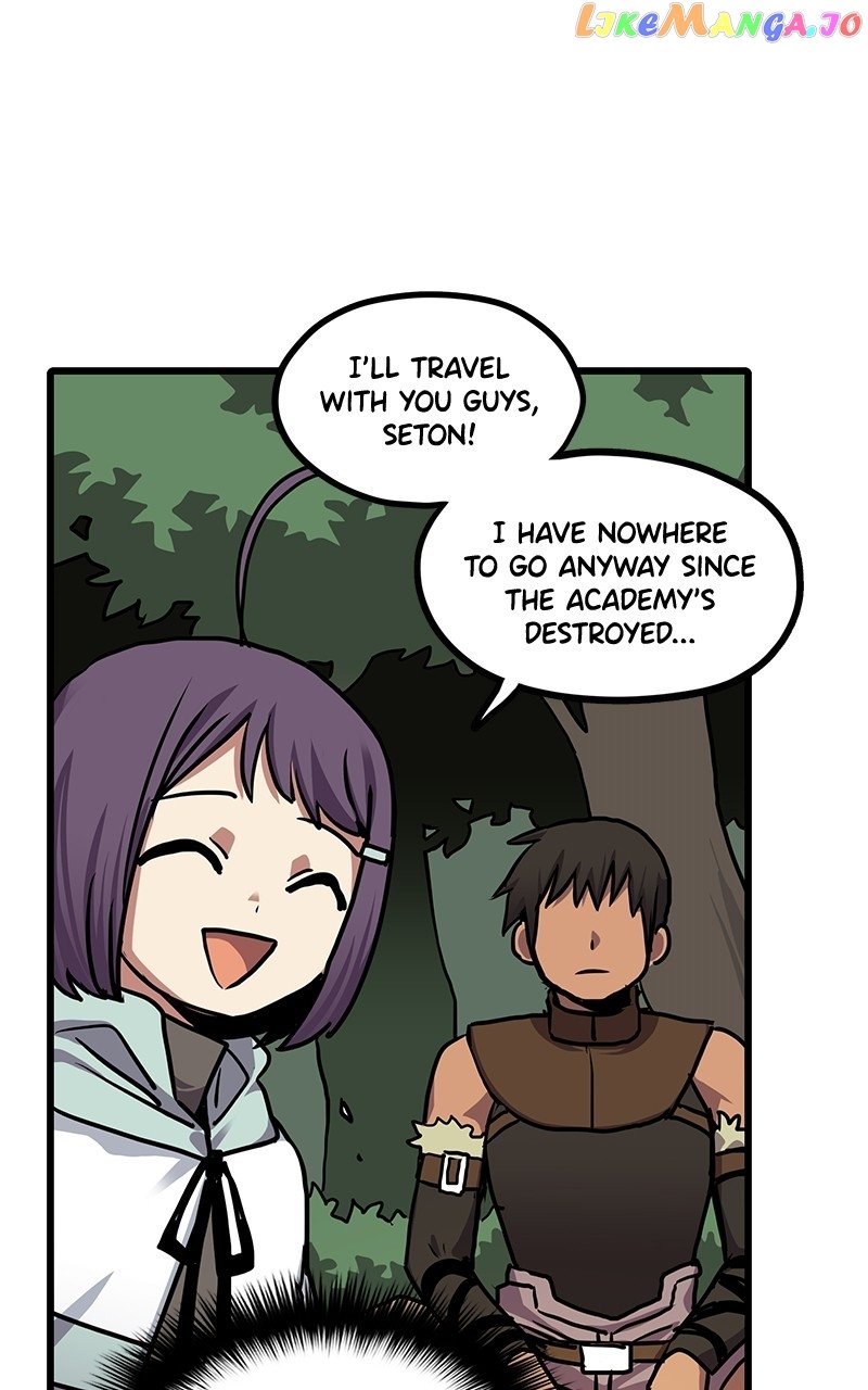 Carsearin Chapter 70 - Page 7
