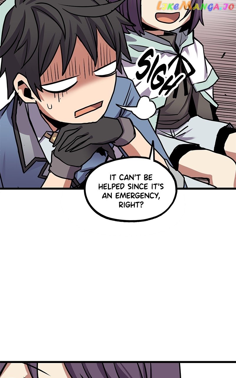 Carsearin Chapter 70 - Page 61