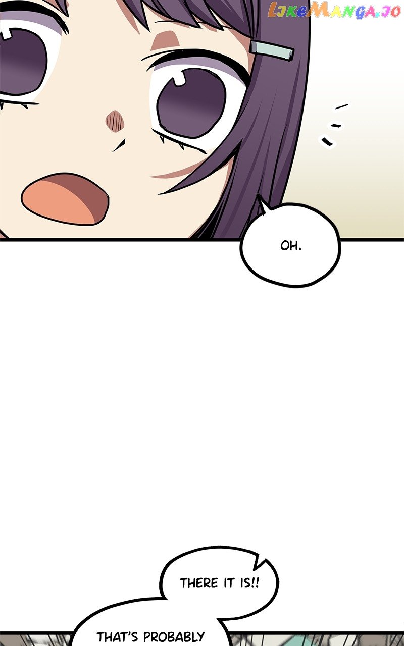 Carsearin Chapter 70 - Page 62