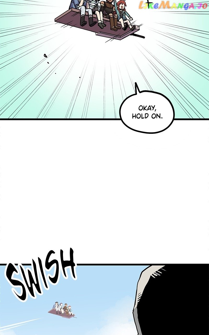 Carsearin Chapter 70 - Page 65