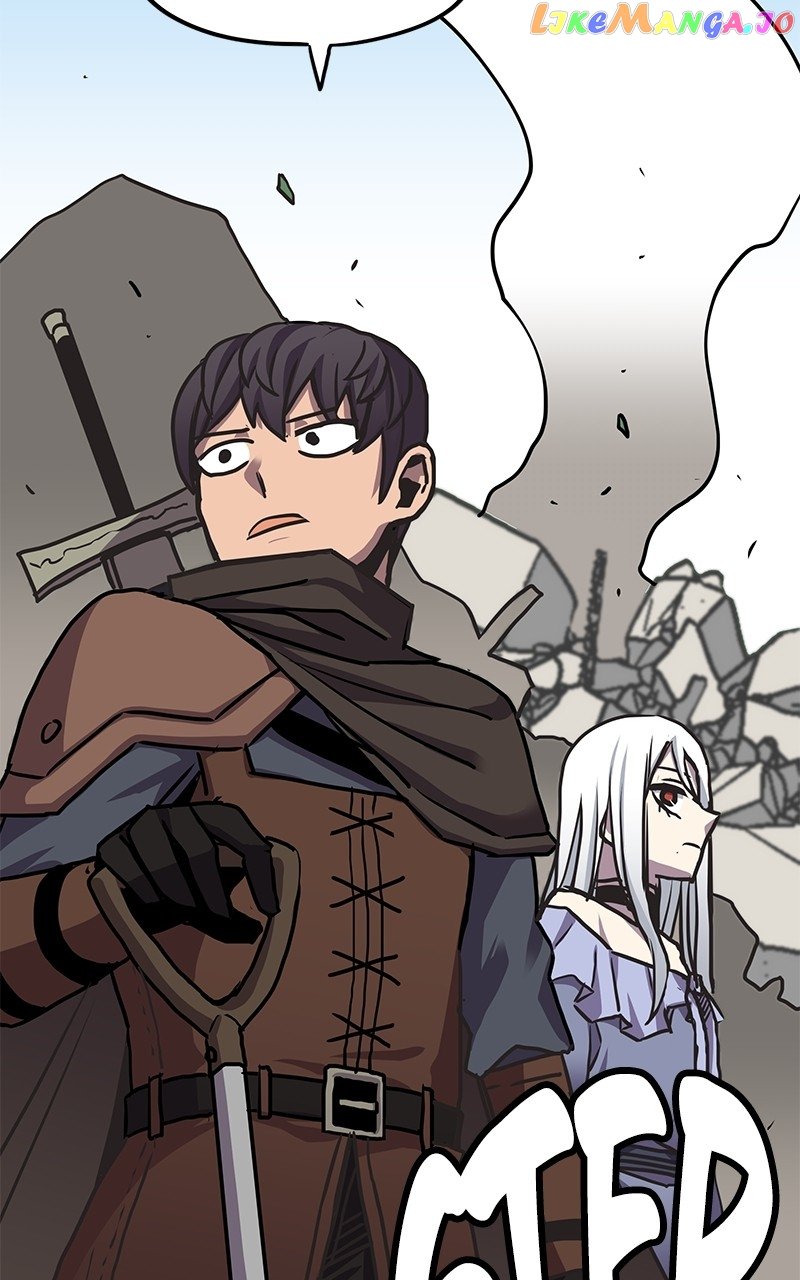 Carsearin Chapter 70 - Page 68