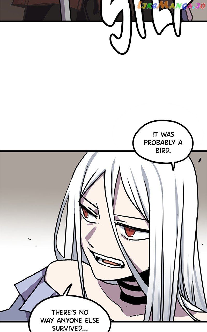Carsearin Chapter 70 - Page 69