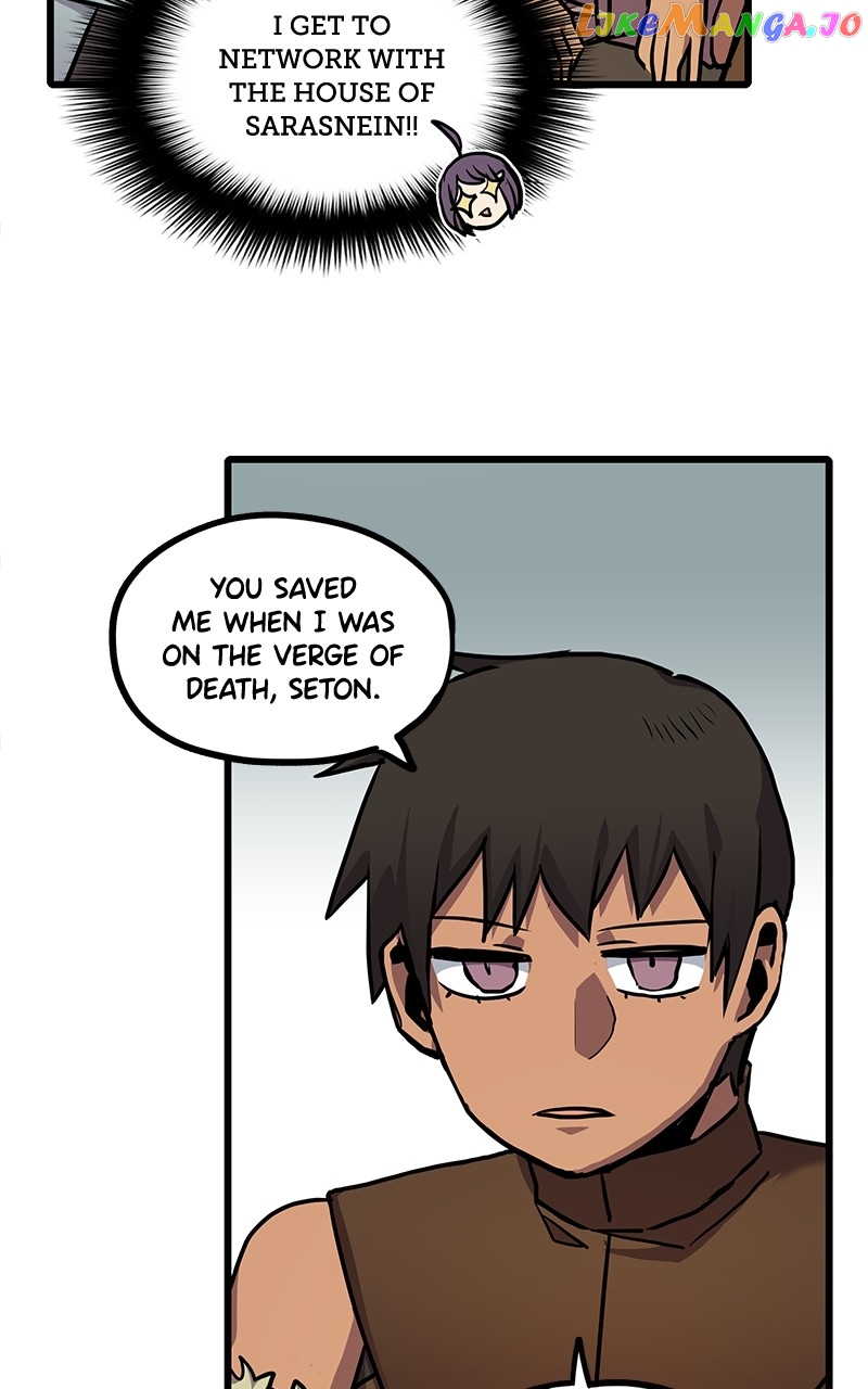 Carsearin Chapter 70 - Page 8