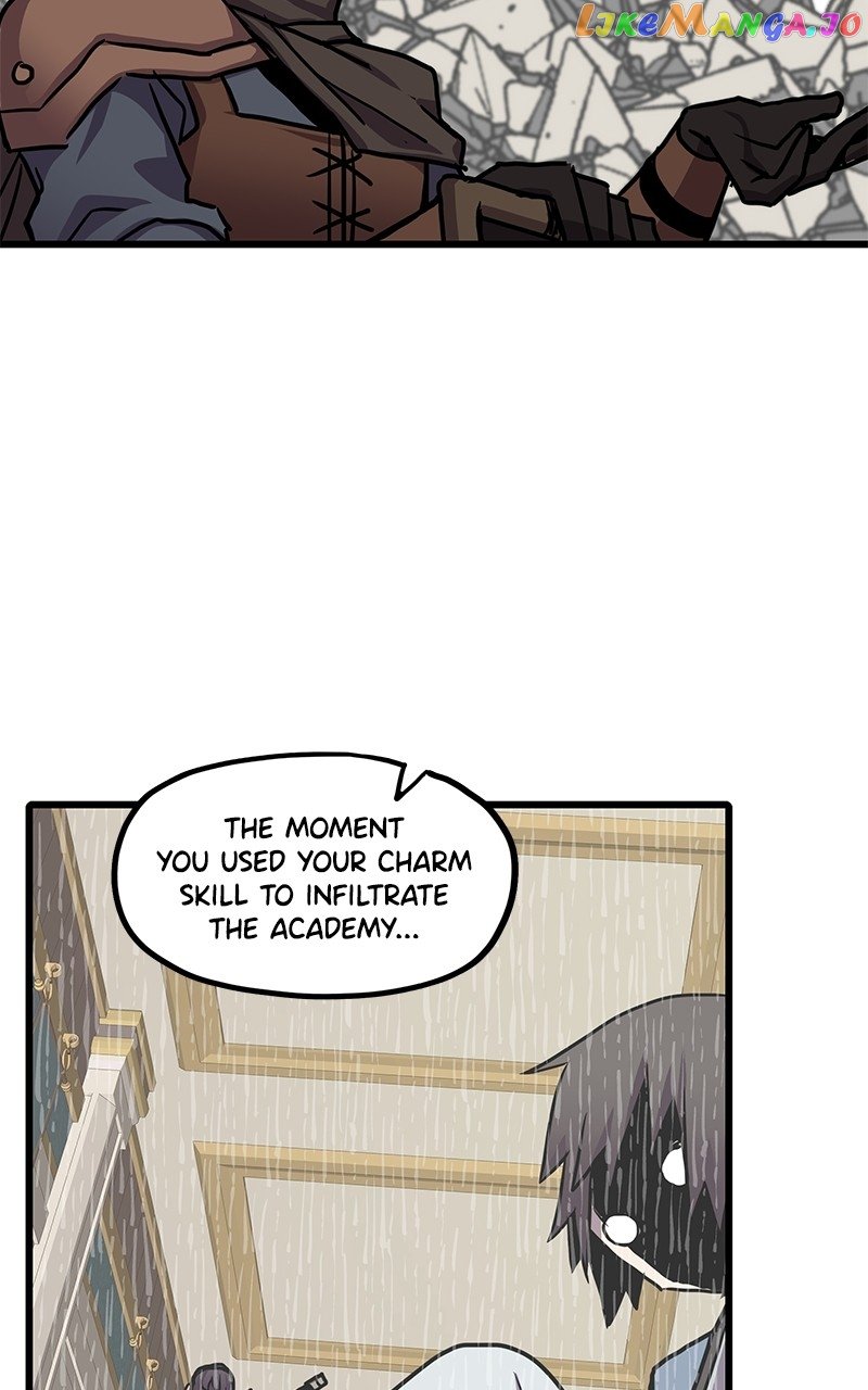 Carsearin Chapter 70 - Page 71