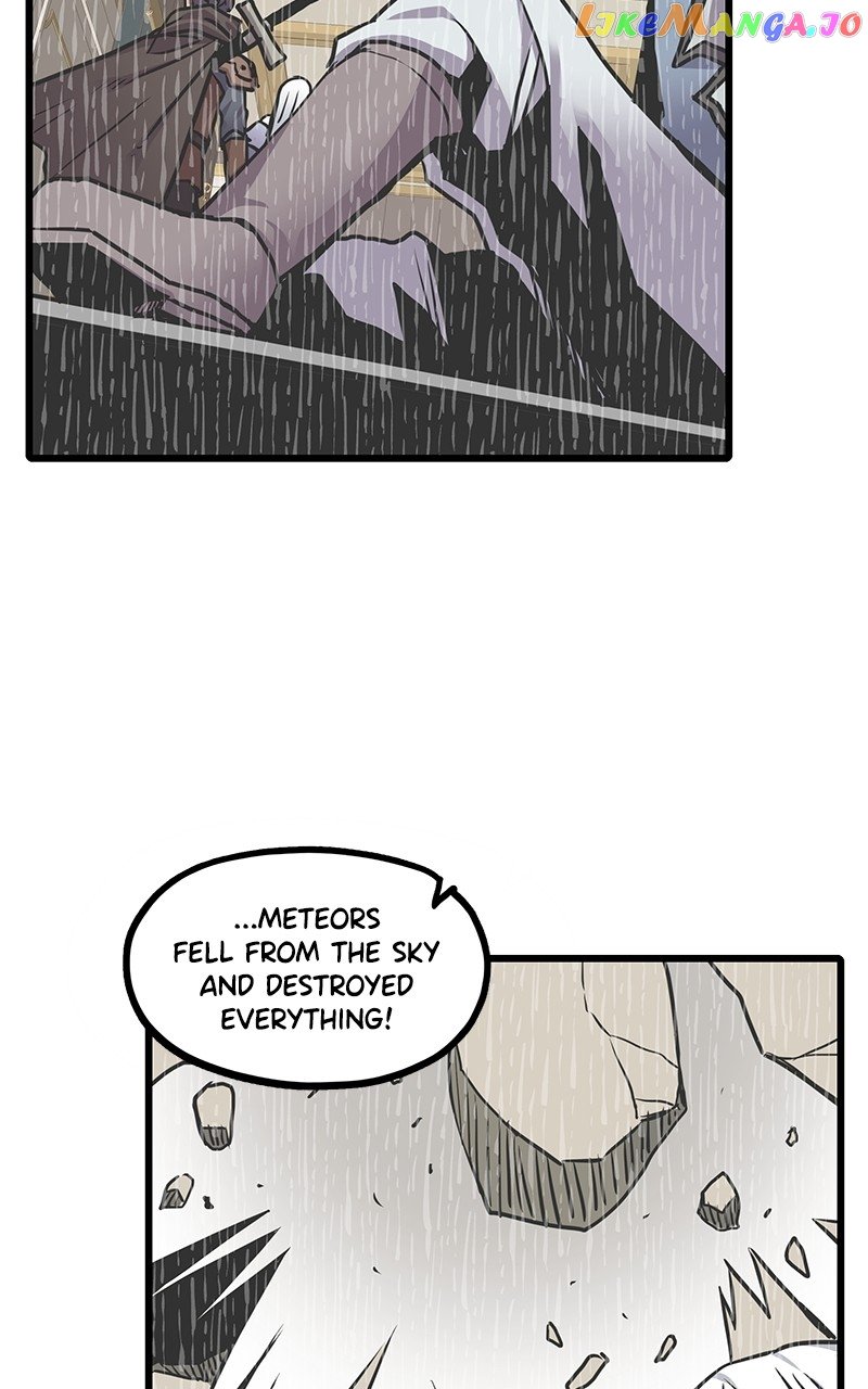 Carsearin Chapter 70 - Page 72