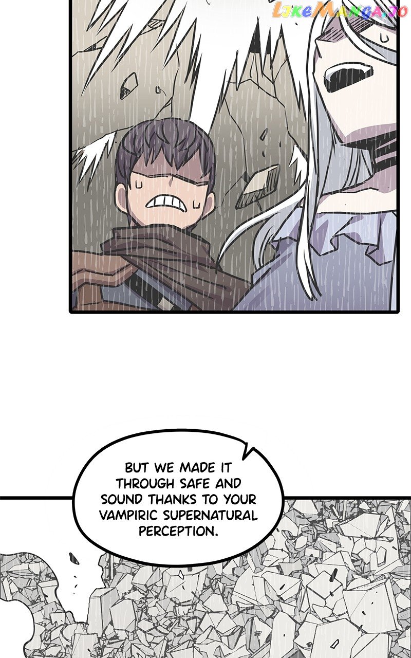 Carsearin Chapter 70 - Page 73