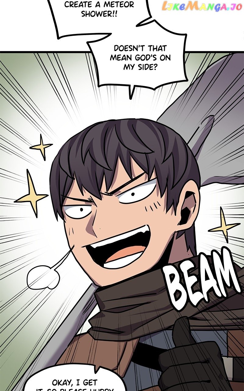 Carsearin Chapter 70 - Page 76