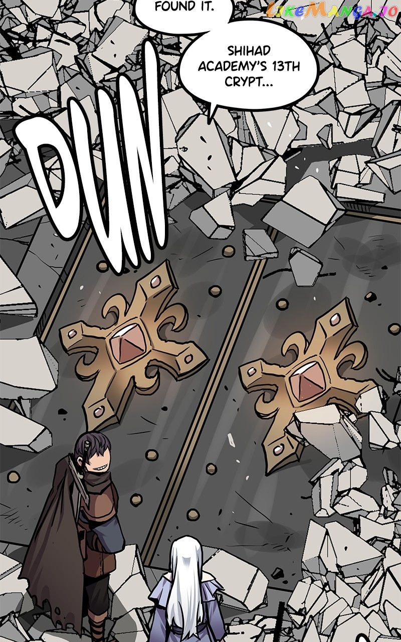 Carsearin Chapter 70 - Page 80