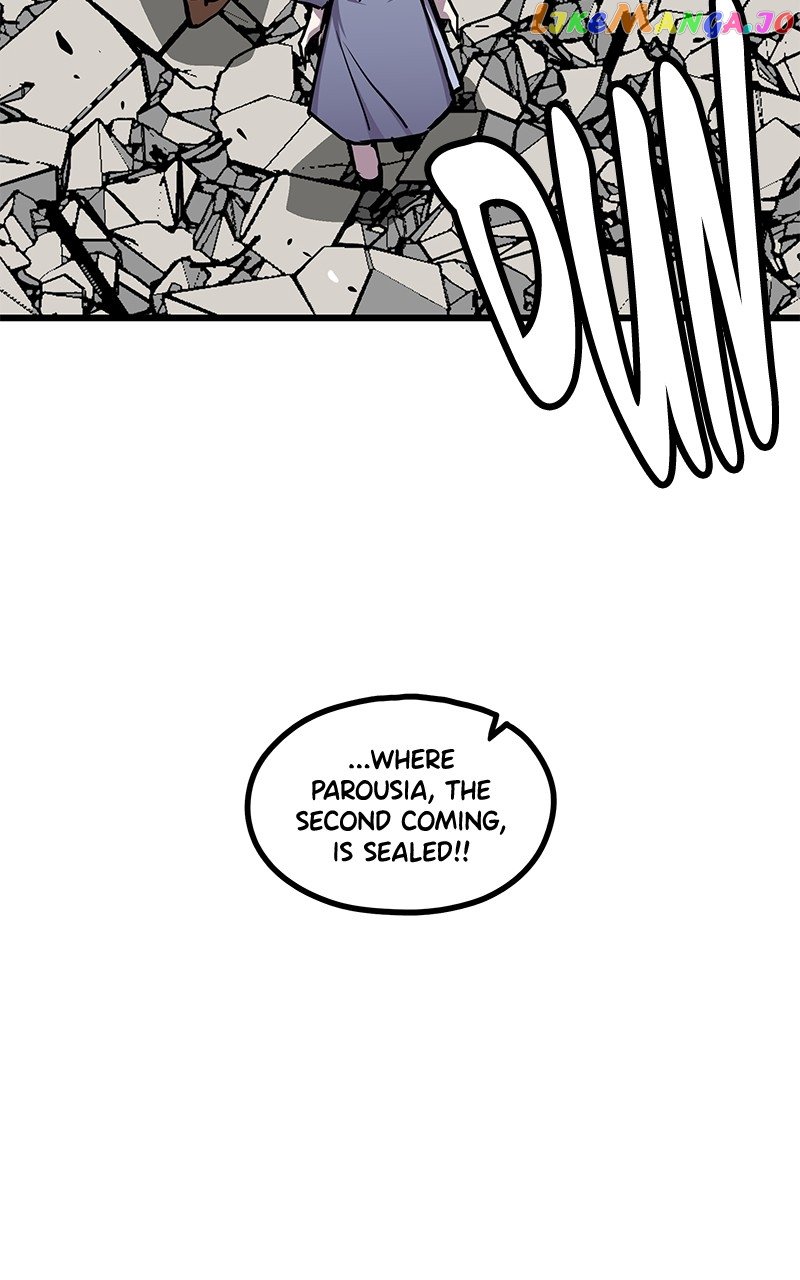 Carsearin Chapter 70 - Page 81