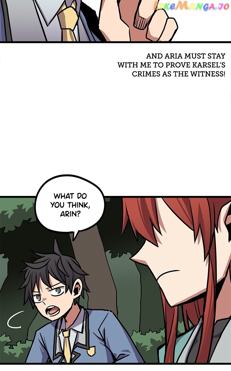 Carsearin Chapter 70 - Page 10