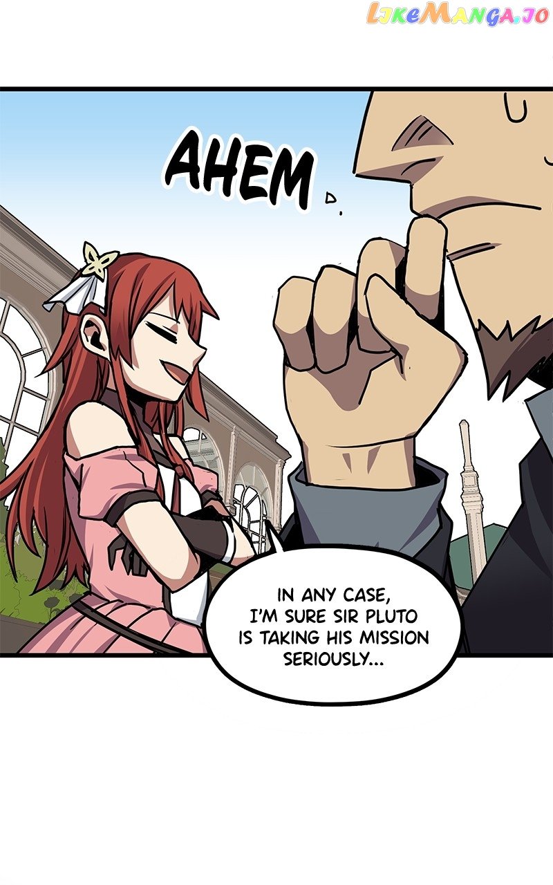 Carsearin Chapter 71 - Page 11