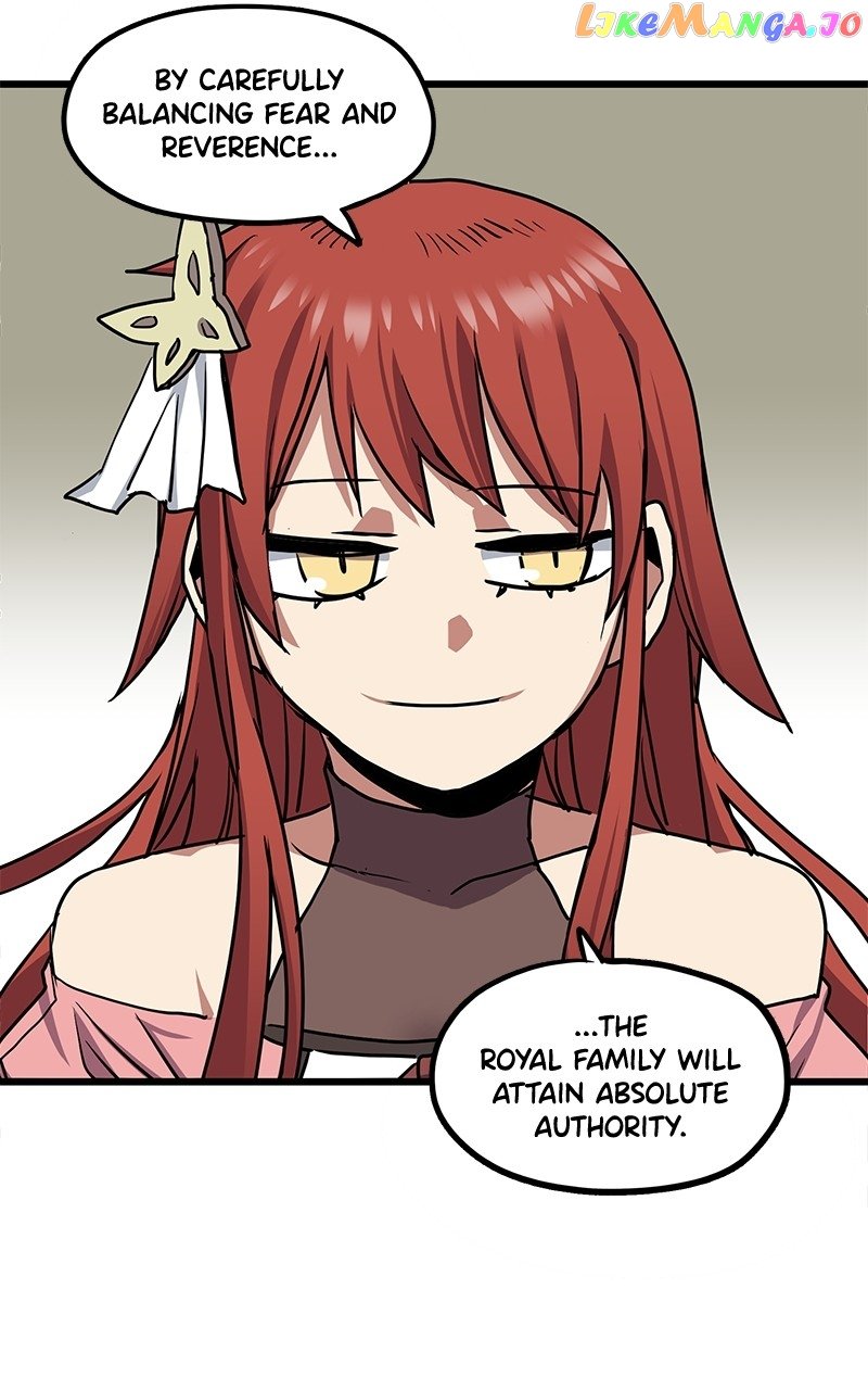 Carsearin Chapter 71 - Page 18