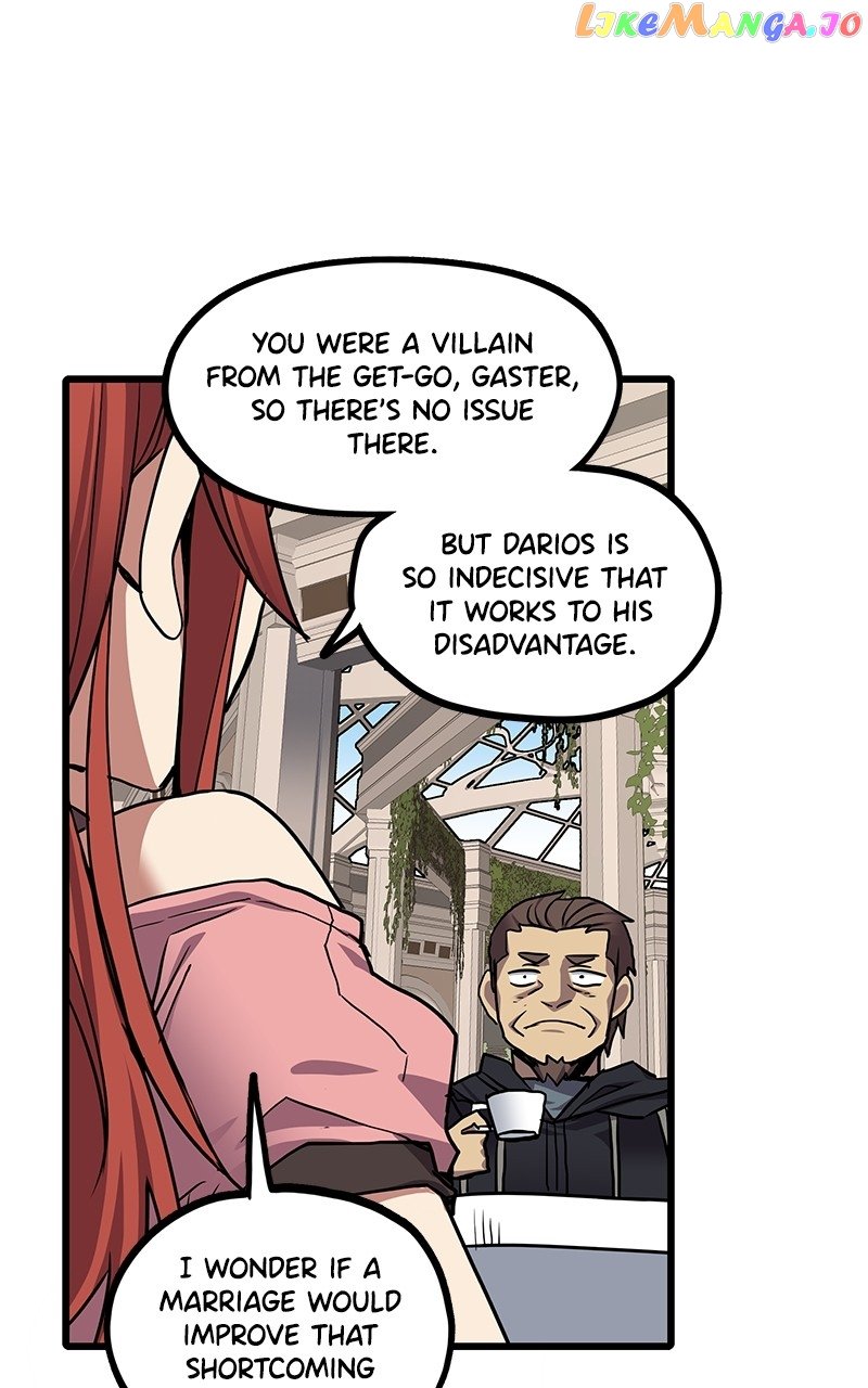 Carsearin Chapter 71 - Page 20