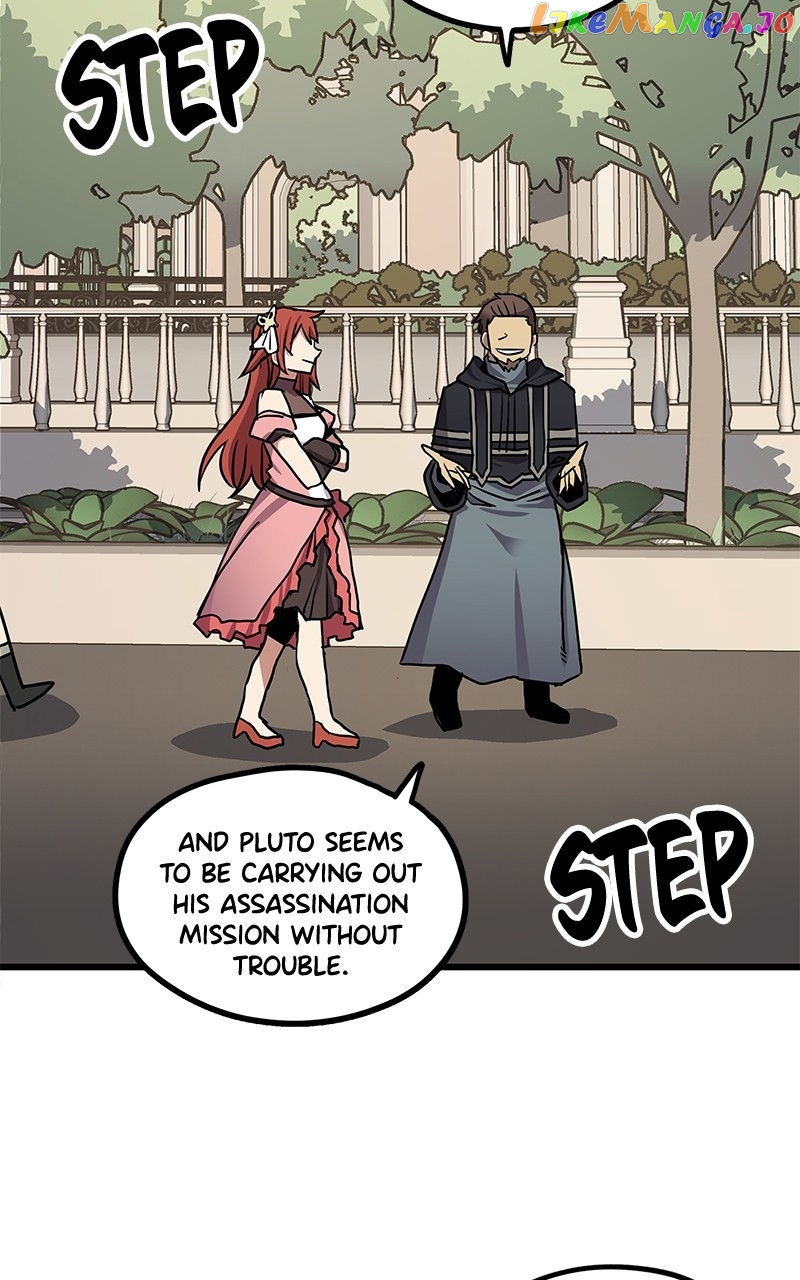 Carsearin Chapter 71 - Page 3