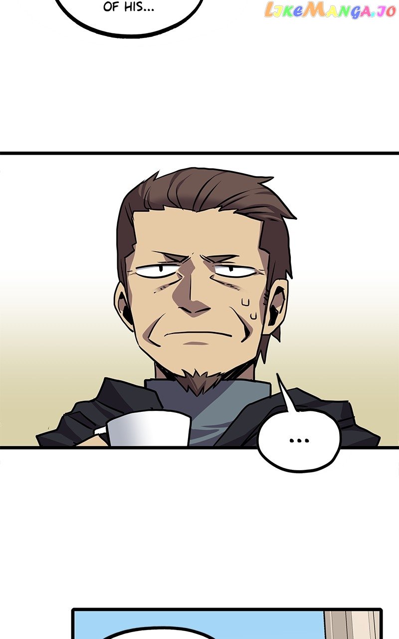 Carsearin Chapter 71 - Page 21