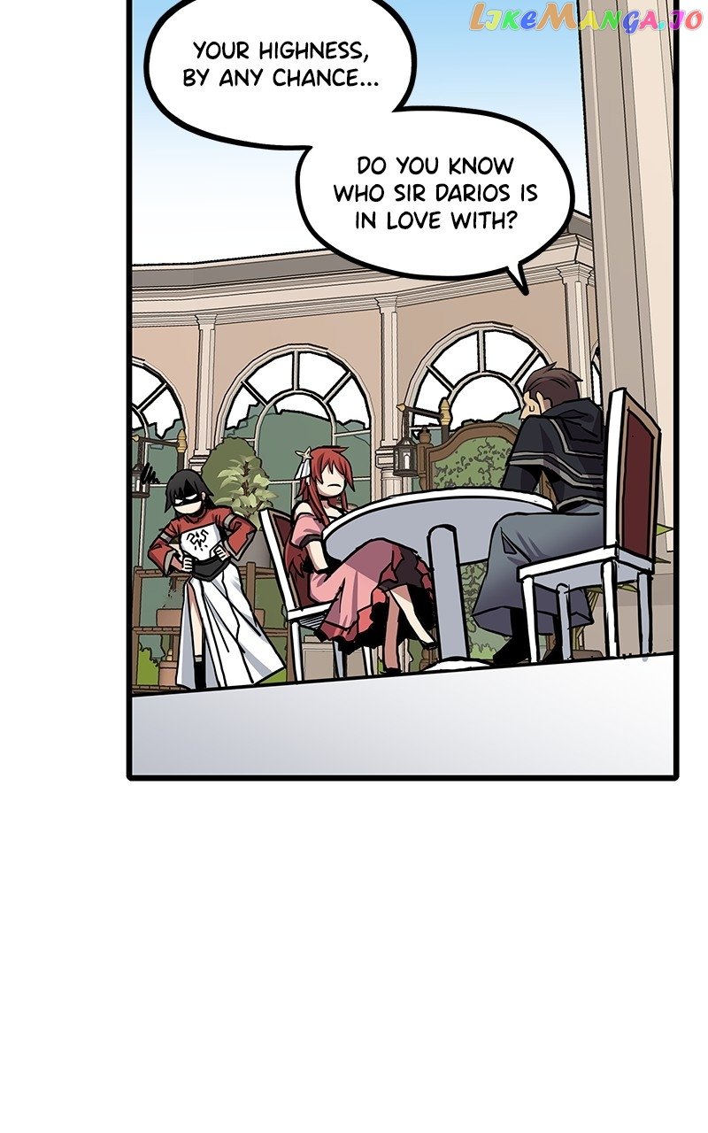 Carsearin Chapter 71 - Page 22