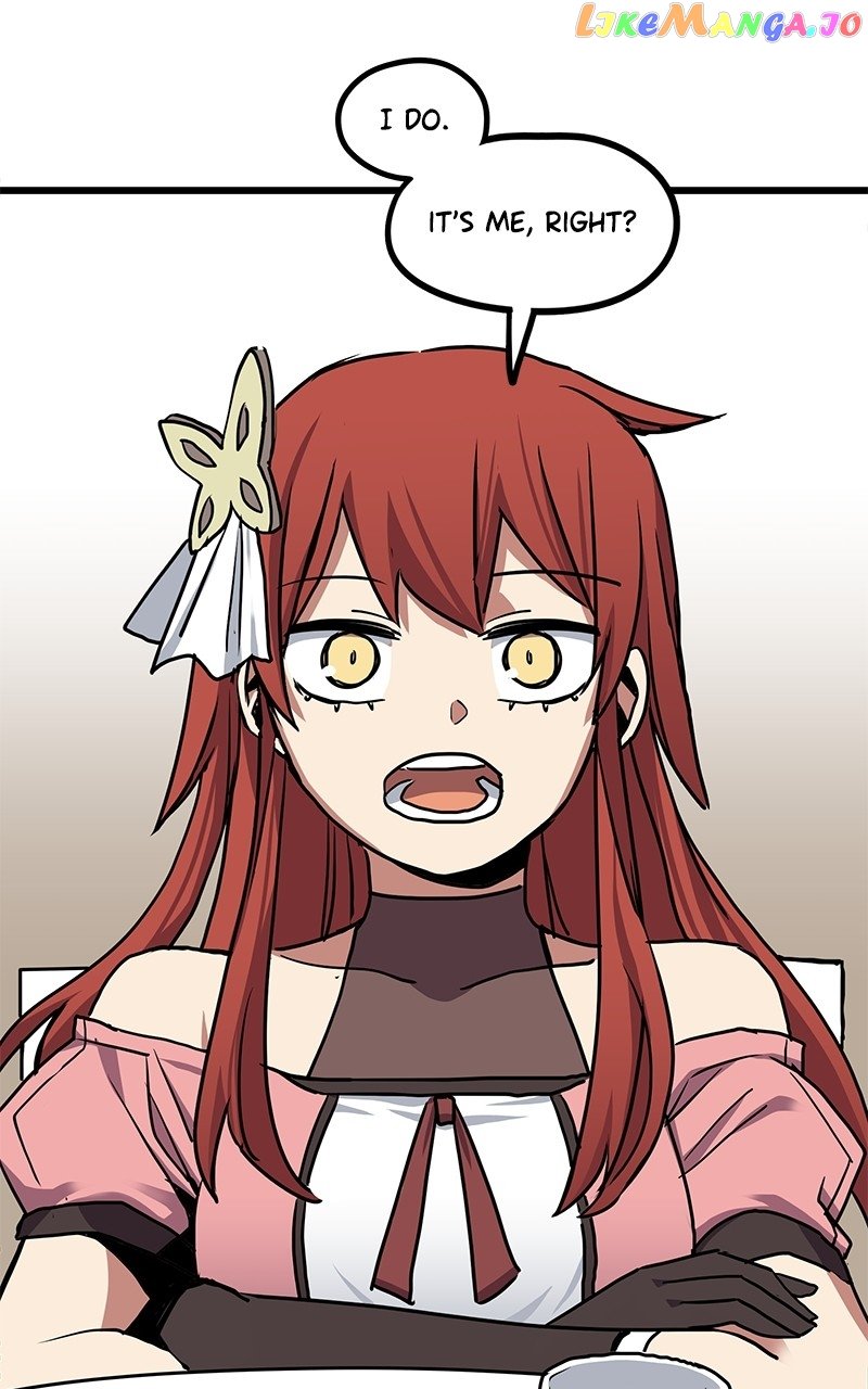 Carsearin Chapter 71 - Page 23