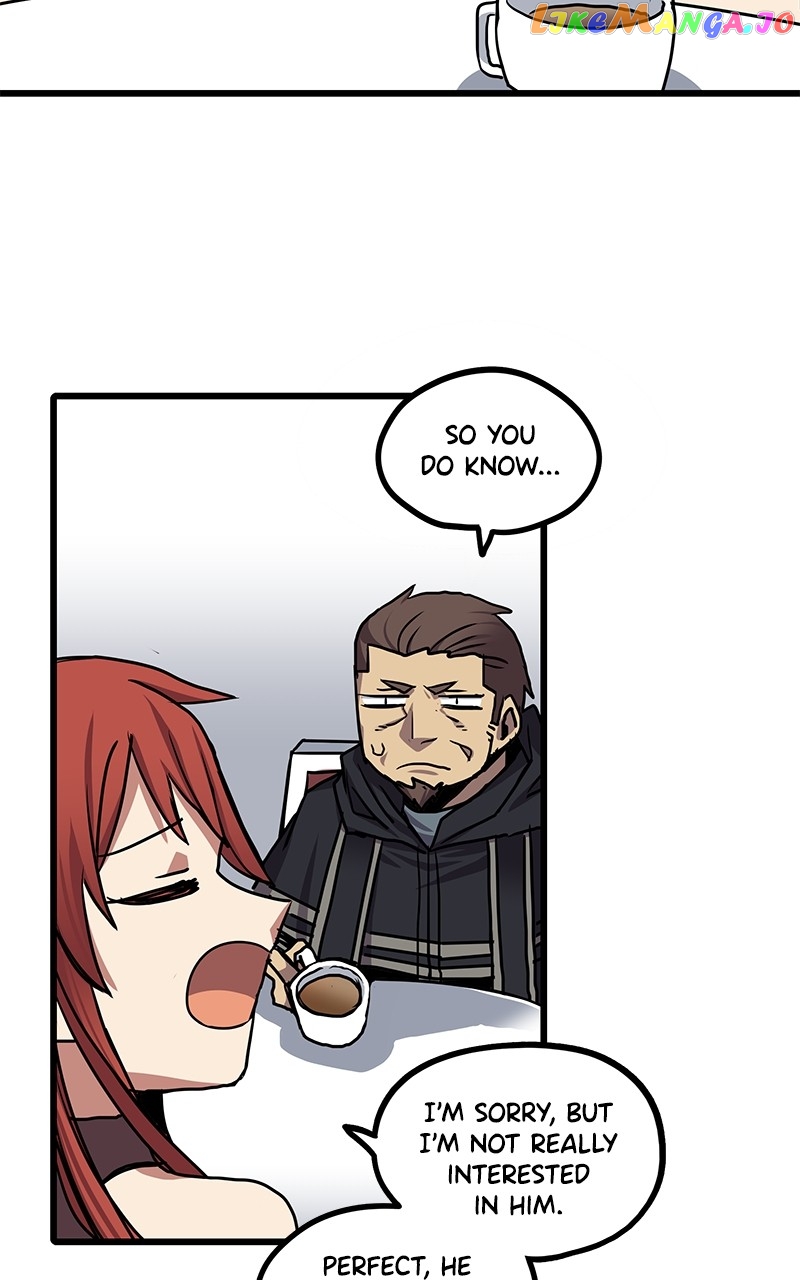 Carsearin Chapter 71 - Page 24