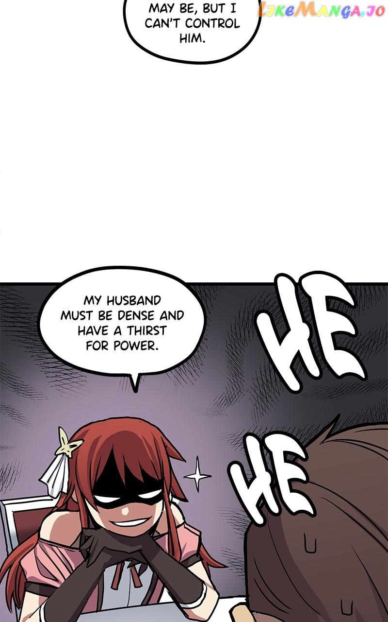 Carsearin Chapter 71 - Page 25