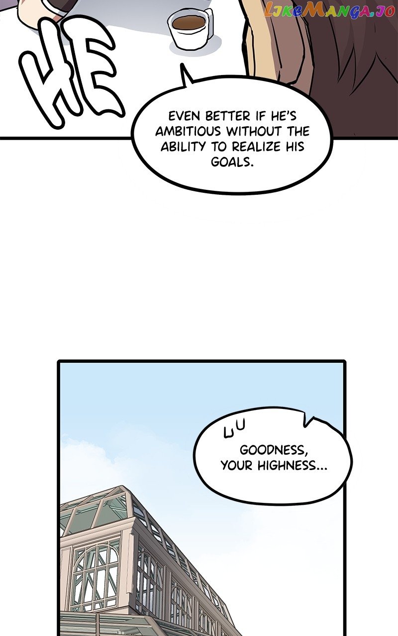 Carsearin Chapter 71 - Page 26