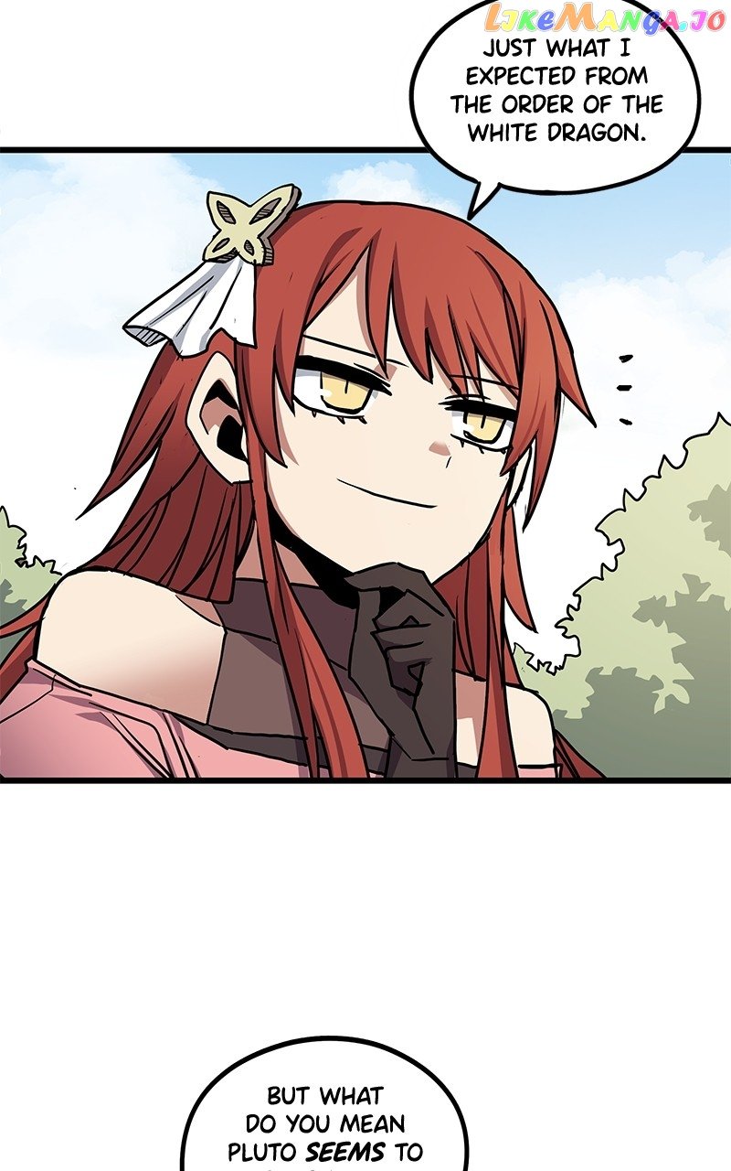Carsearin Chapter 71 - Page 4