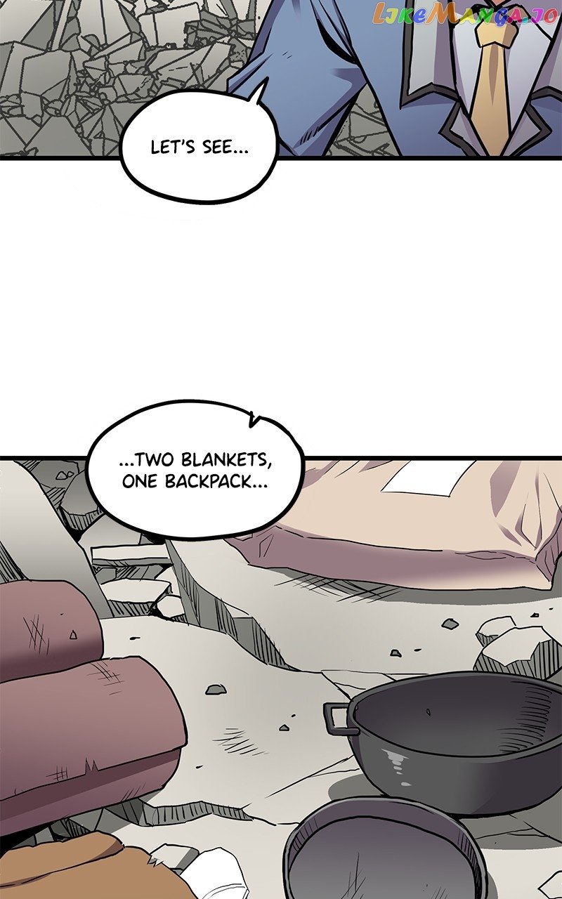 Carsearin Chapter 71 - Page 31