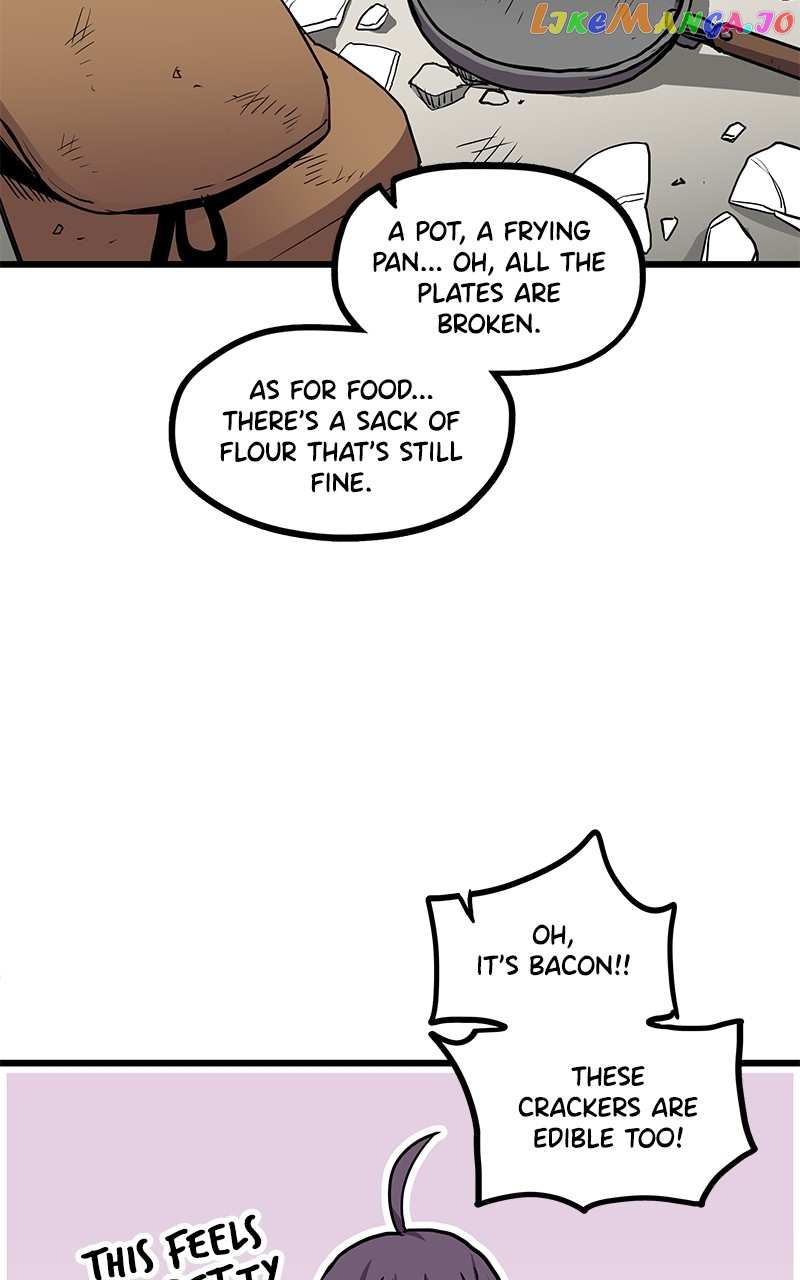 Carsearin Chapter 71 - Page 32