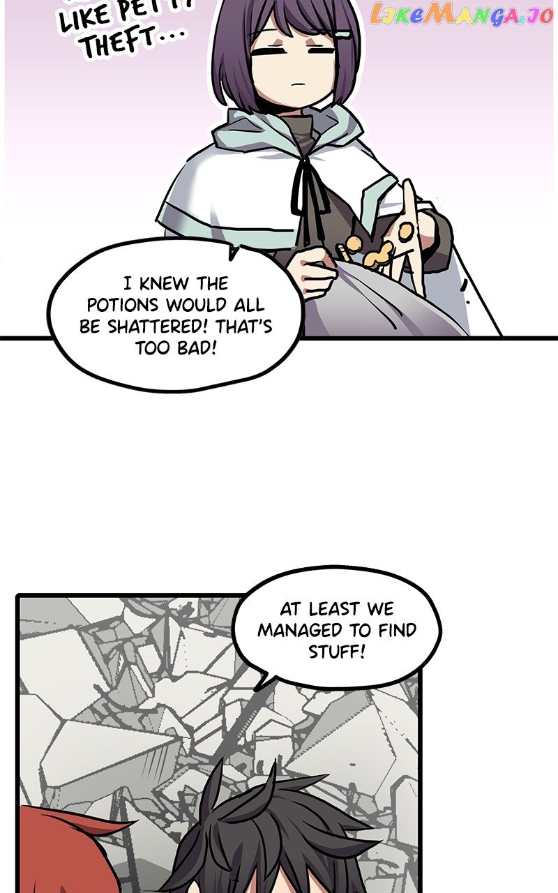 Carsearin Chapter 71 - Page 33