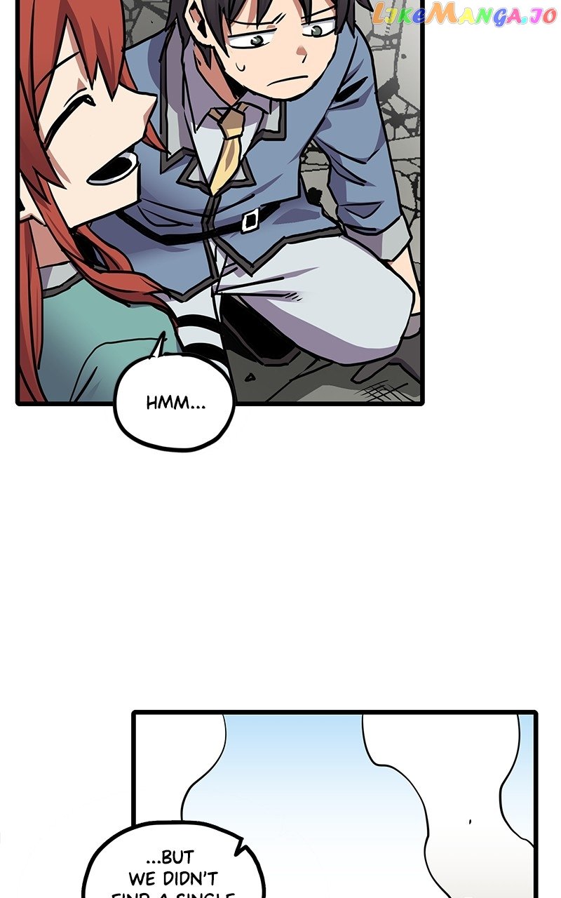 Carsearin Chapter 71 - Page 34