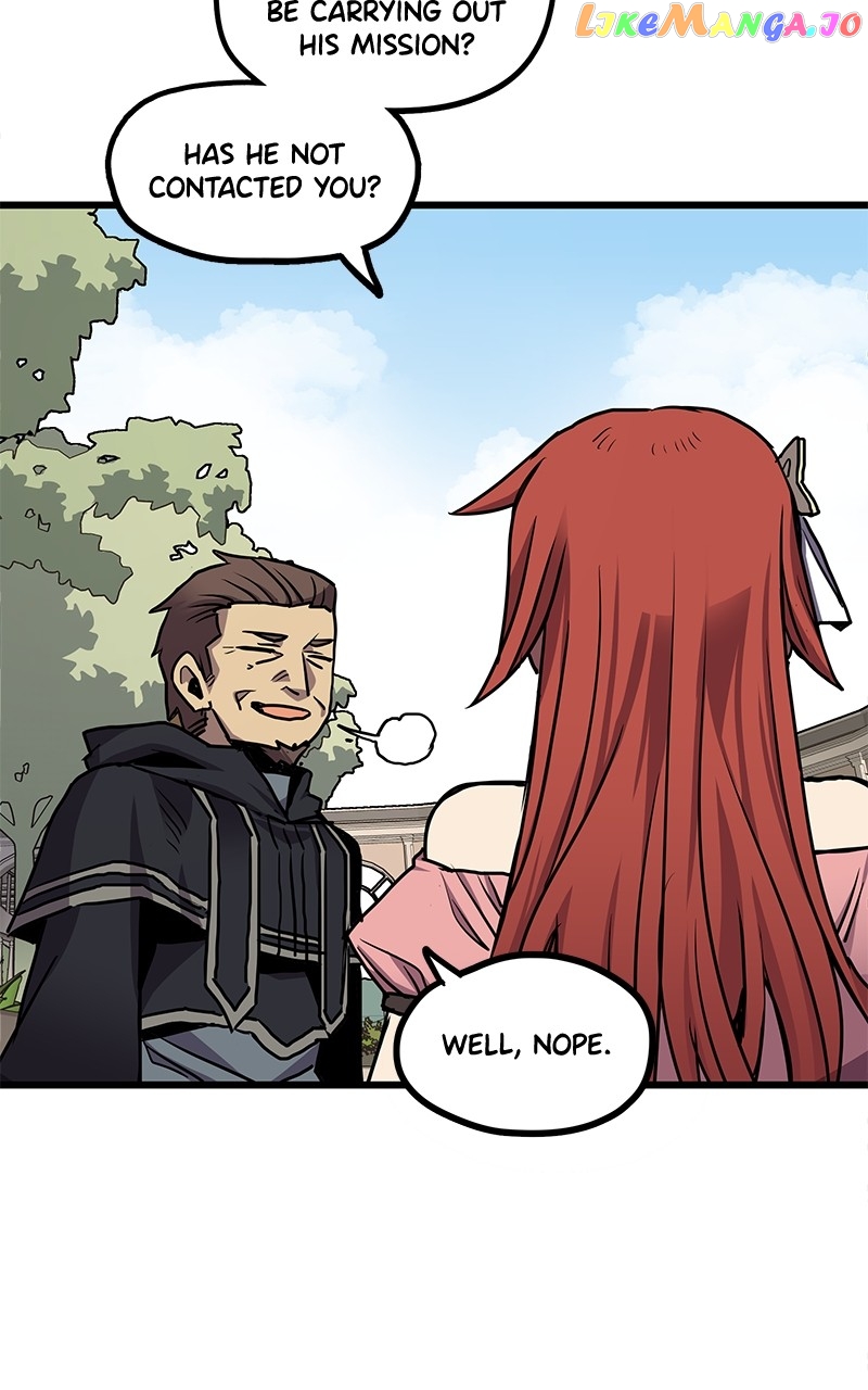 Carsearin Chapter 71 - Page 5