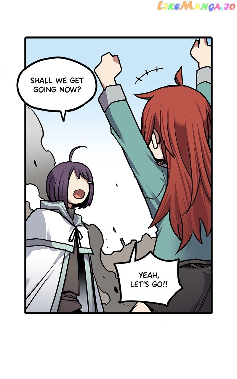 Carsearin Chapter 71 - Page 41