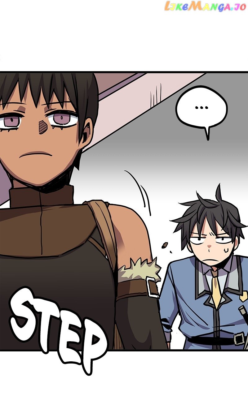 Carsearin Chapter 71 - Page 42