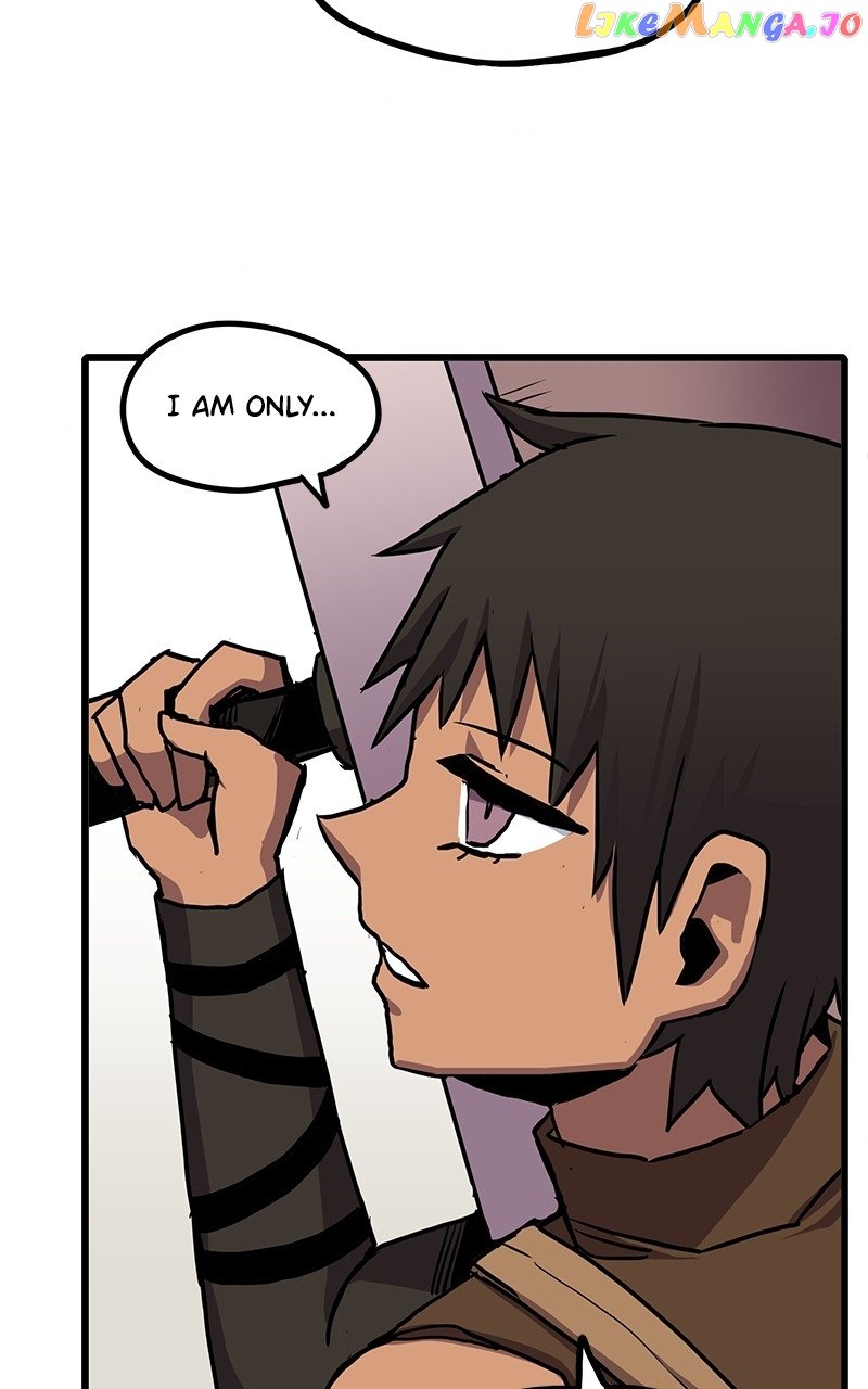 Carsearin Chapter 71 - Page 44