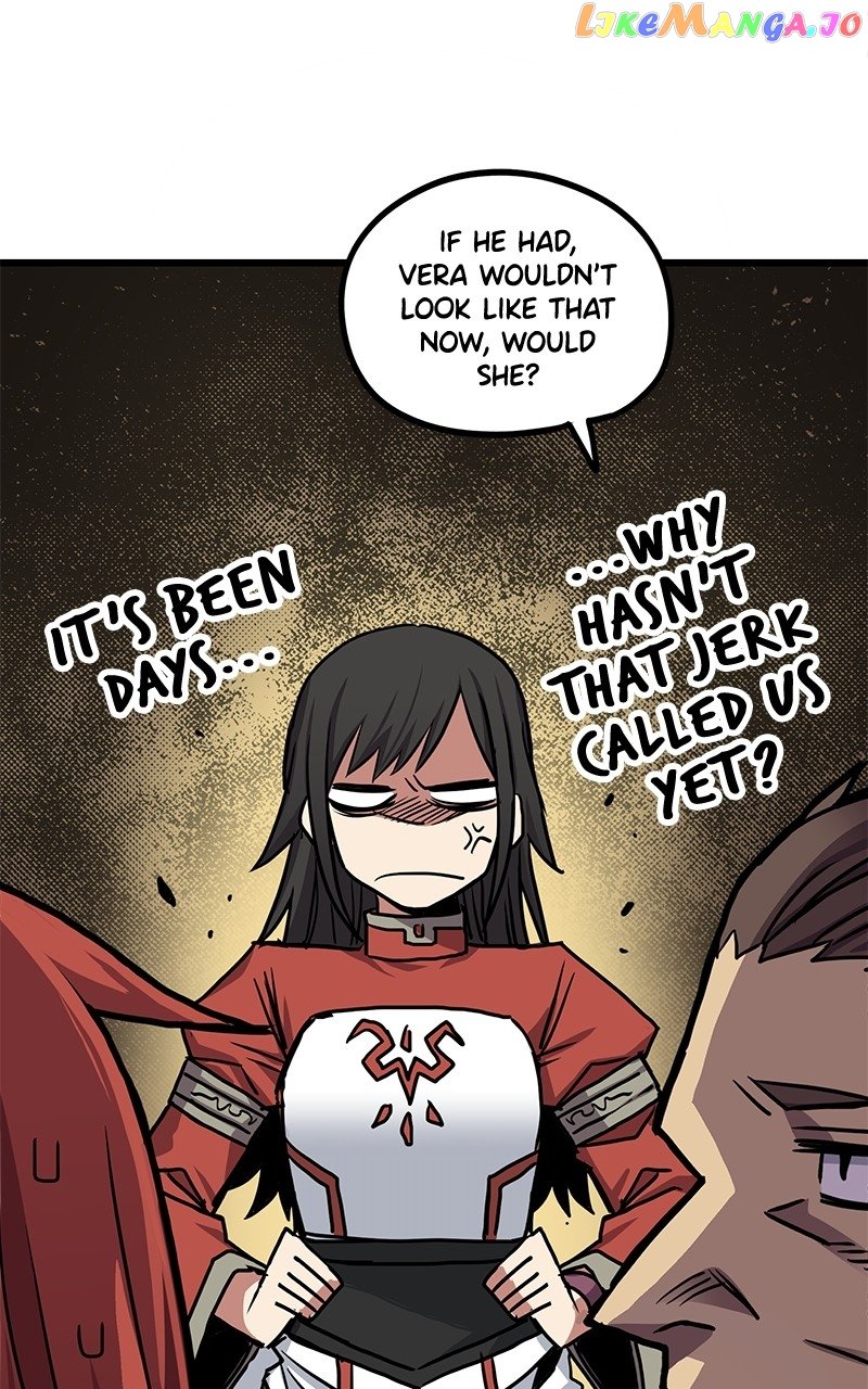Carsearin Chapter 71 - Page 6