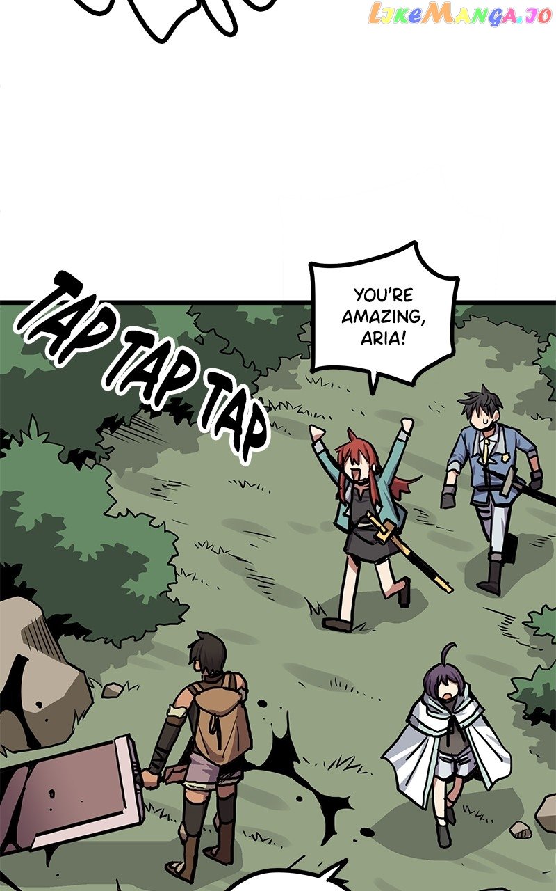Carsearin Chapter 71 - Page 53