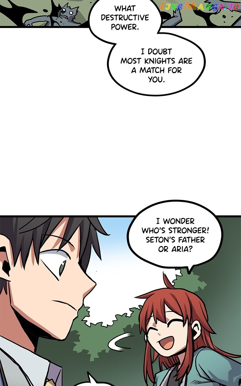 Carsearin Chapter 71 - Page 54