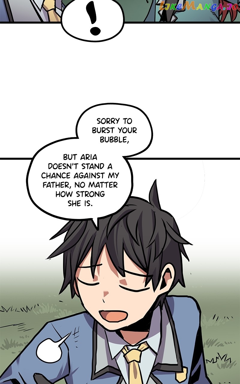 Carsearin Chapter 71 - Page 55