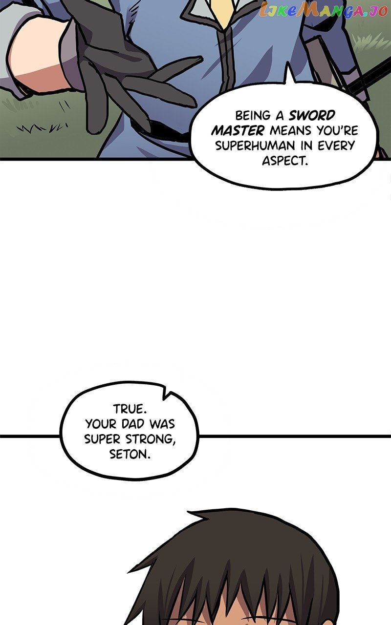 Carsearin Chapter 71 - Page 56