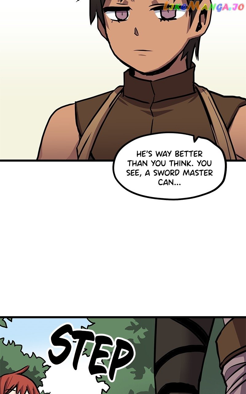 Carsearin Chapter 71 - Page 57
