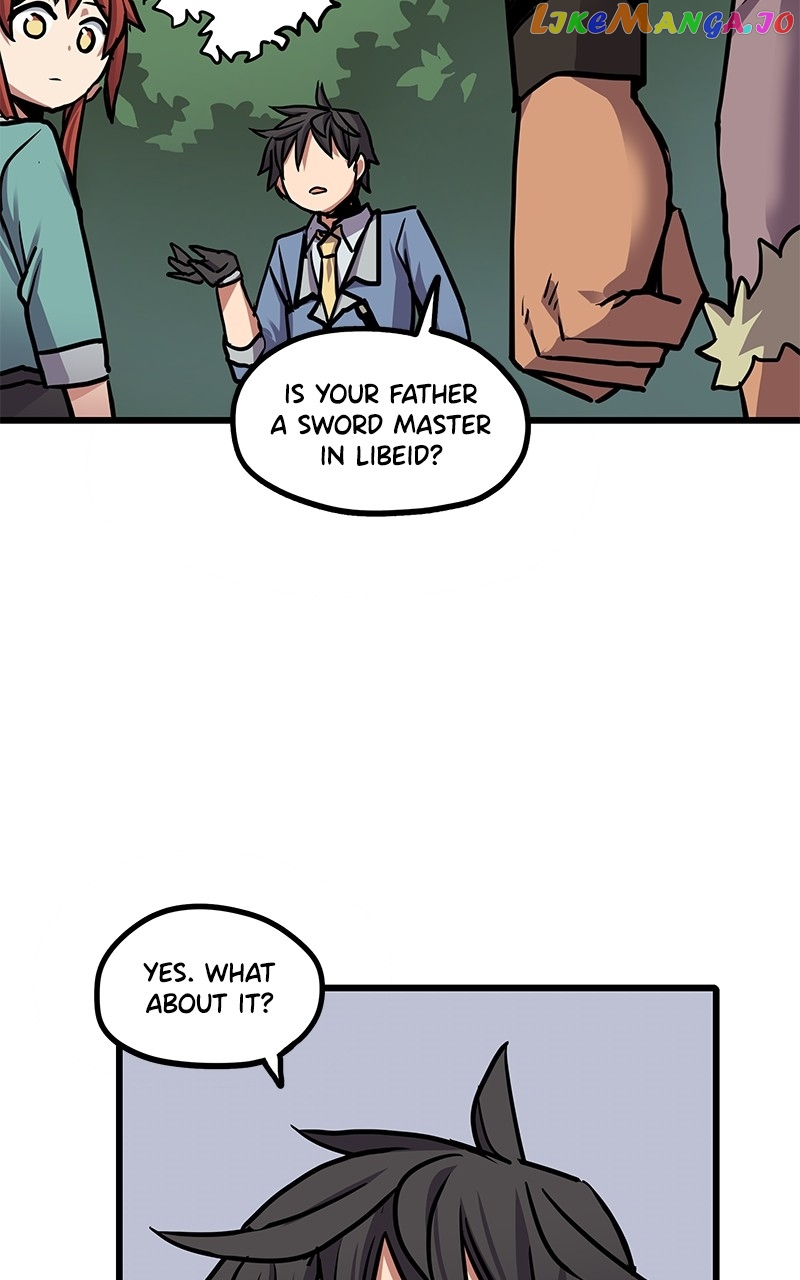 Carsearin Chapter 71 - Page 58