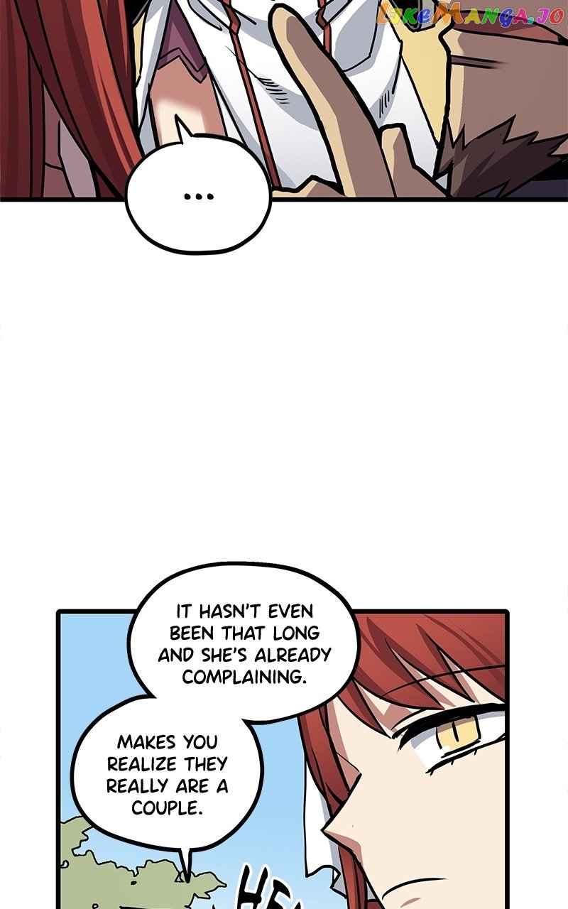 Carsearin Chapter 71 - Page 7