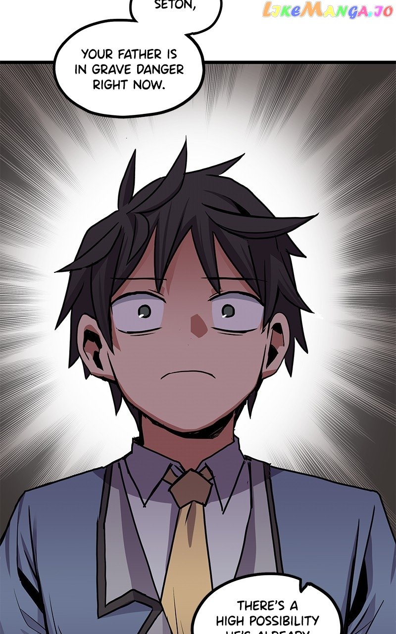 Carsearin Chapter 71 - Page 62
