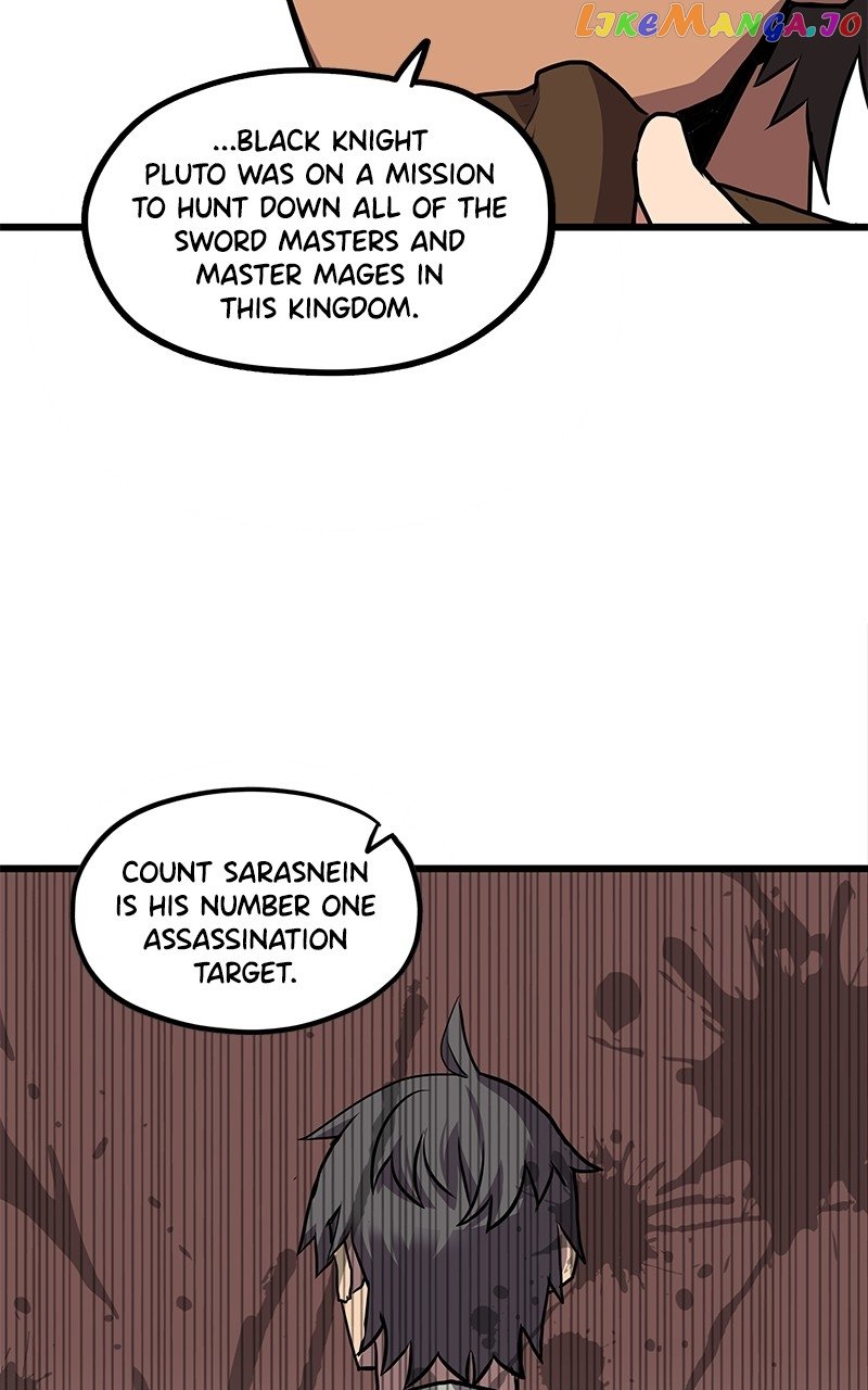Carsearin Chapter 71 - Page 66